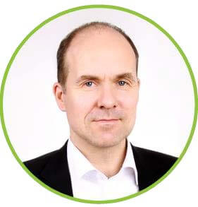Dr. Alexander Wolter - Founder & Managing Director